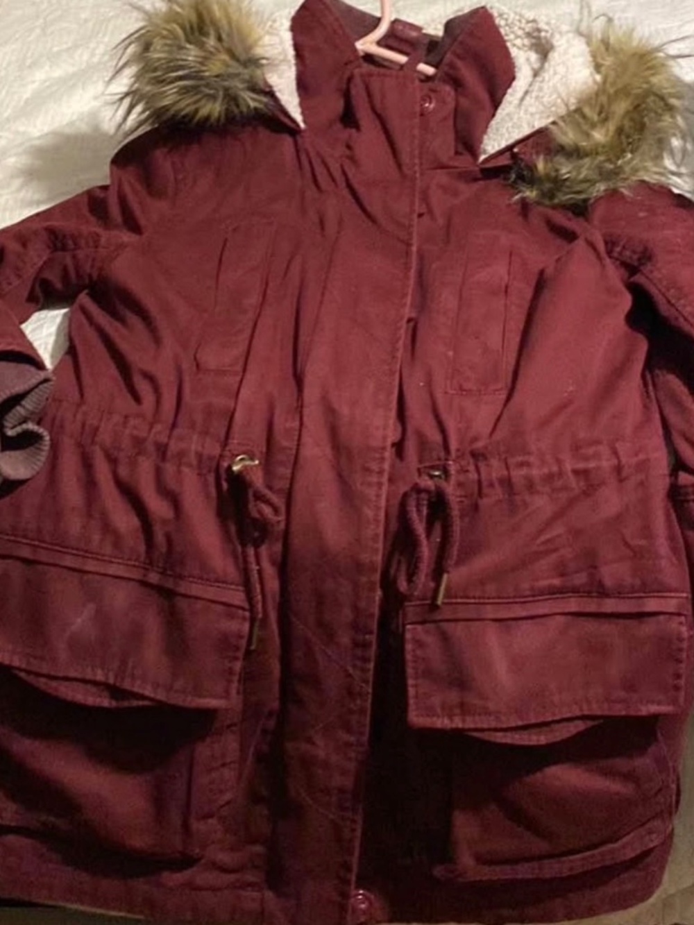 Winter Parka